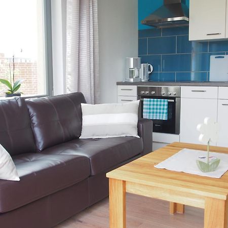 Apartament Ferienremise Brandenburg  Zewnętrze zdjęcie