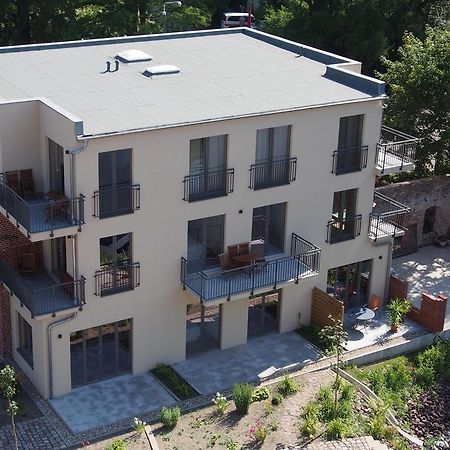 Apartament Ferienremise Brandenburg  Zewnętrze zdjęcie