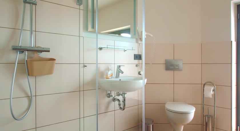 Apartament Ferienremise Brandenburg  Pokój zdjęcie