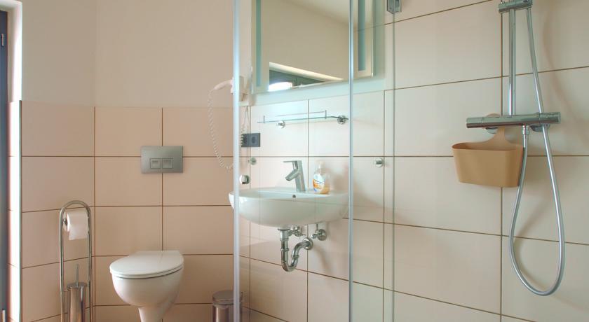 Apartament Ferienremise Brandenburg  Pokój zdjęcie