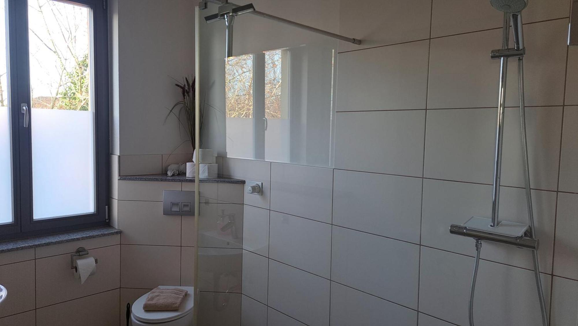 Apartament Ferienremise Brandenburg  Zewnętrze zdjęcie