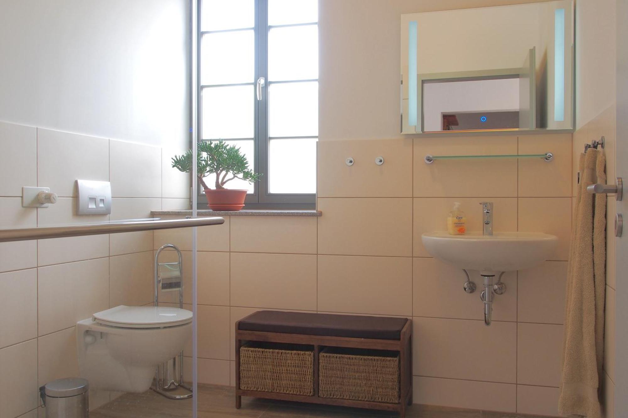 Apartament Ferienremise Brandenburg  Zewnętrze zdjęcie