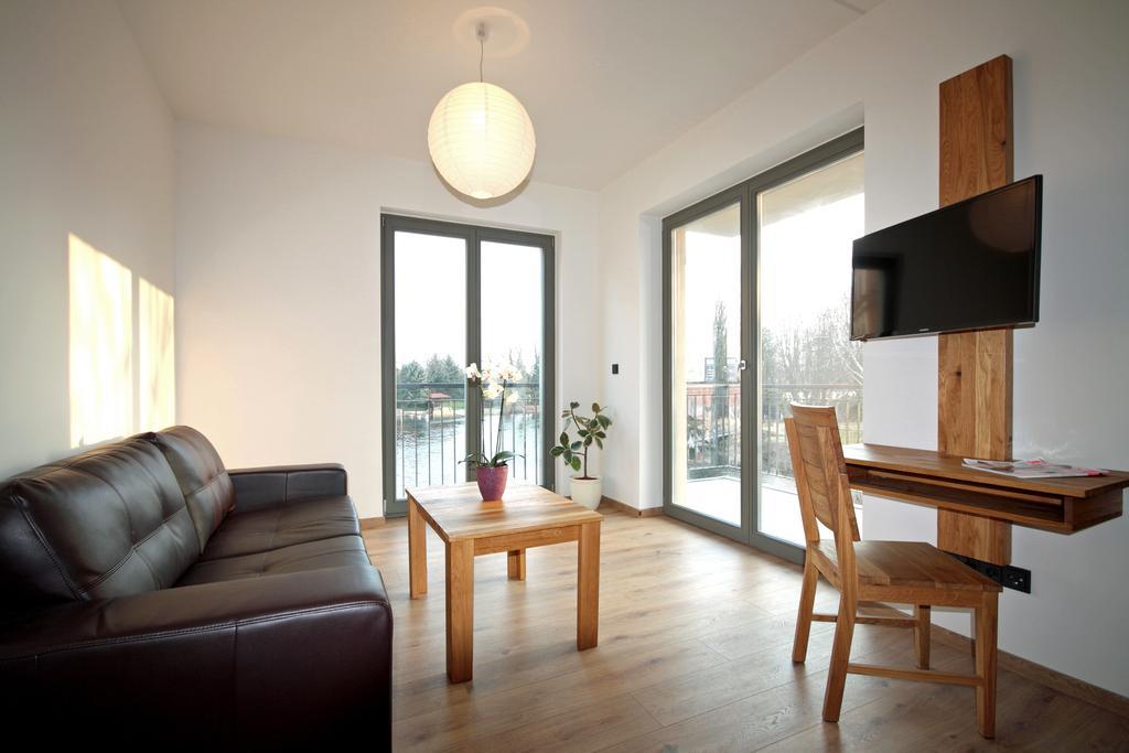 Apartament Ferienremise Brandenburg  Zewnętrze zdjęcie